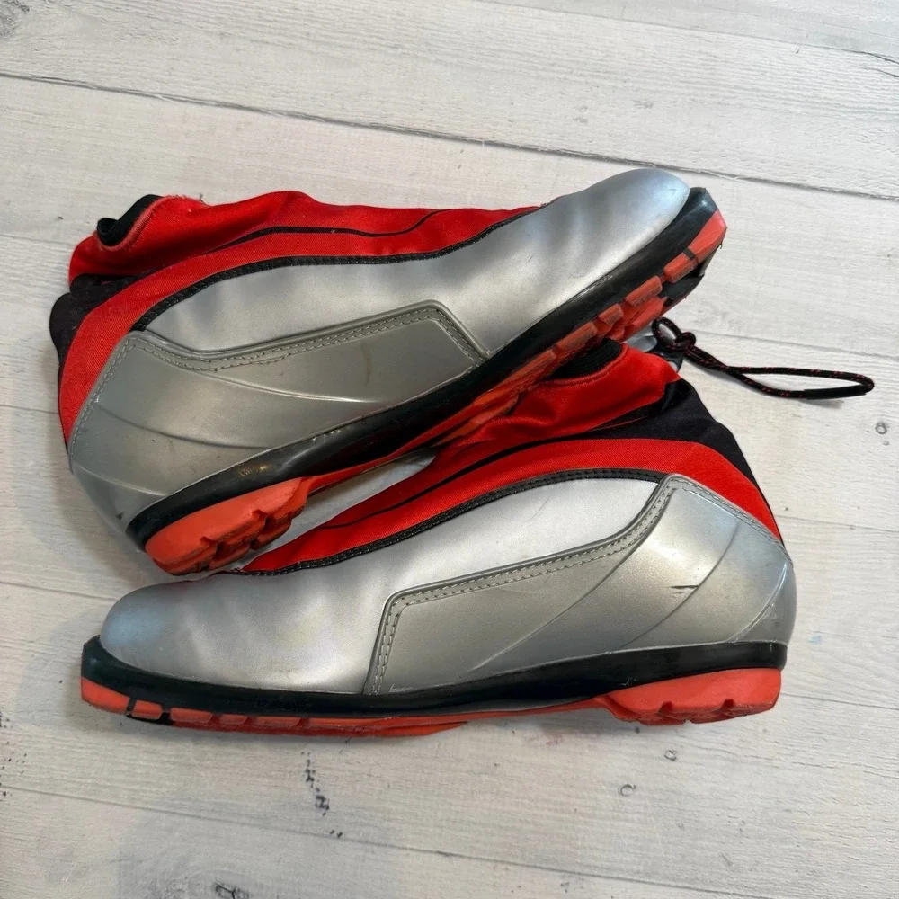 Mens Rossignol X-Ium Classic Cross‎ Country Boot/Shoe, EU 40 US Size 8